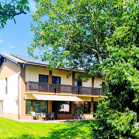 Apartments Ad Radenci Luaran gambar
