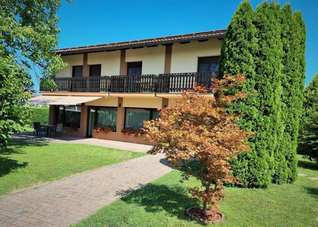 Apartments Ad Radenci Luaran gambar