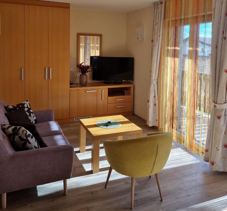 Apartments Ad Radenci Luaran gambar