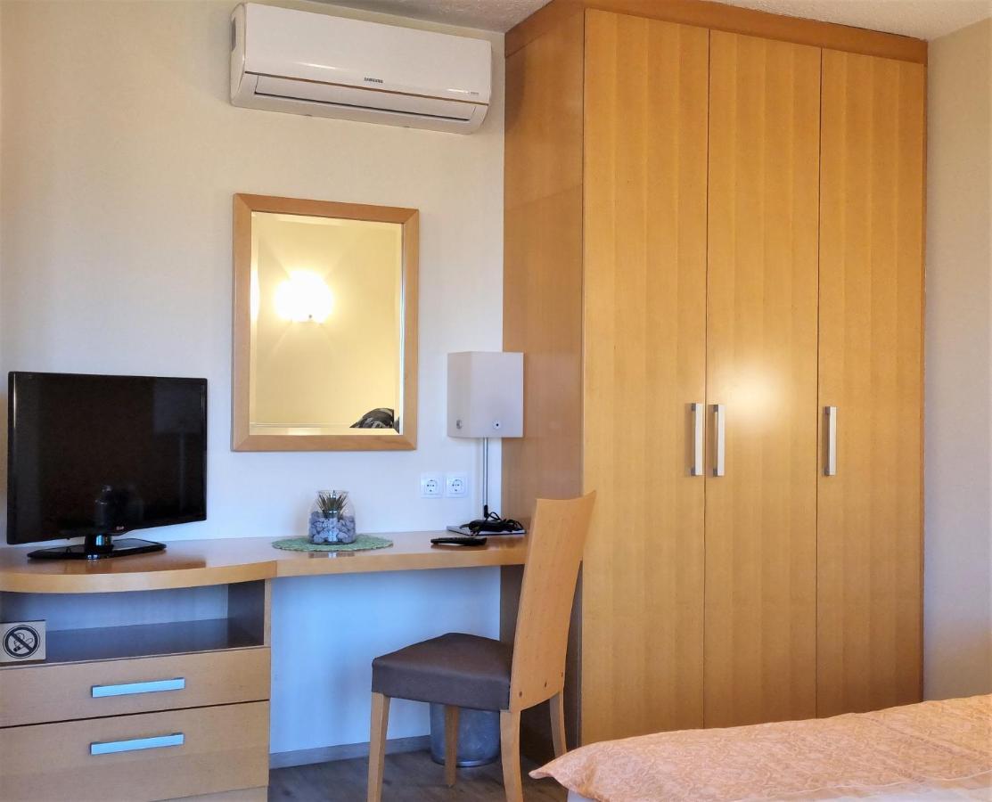 Apartments Ad Radenci Luaran gambar