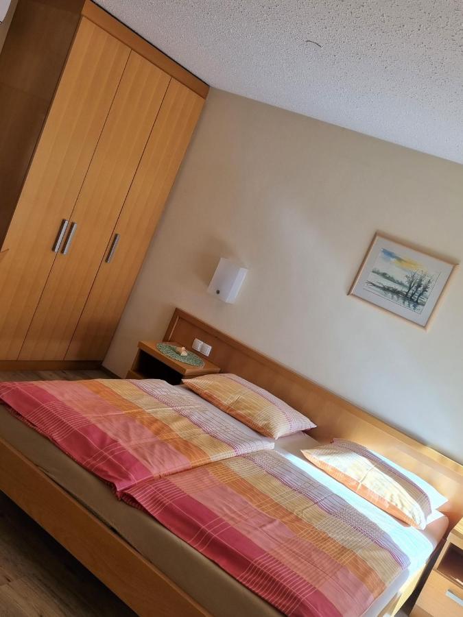 Apartments Ad Radenci Luaran gambar
