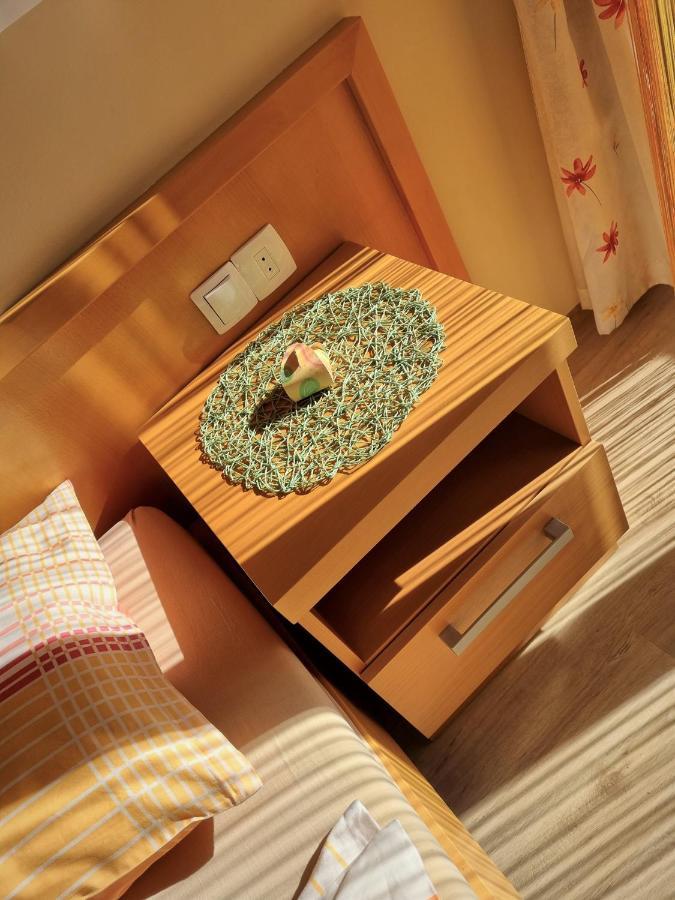Apartments Ad Radenci Luaran gambar