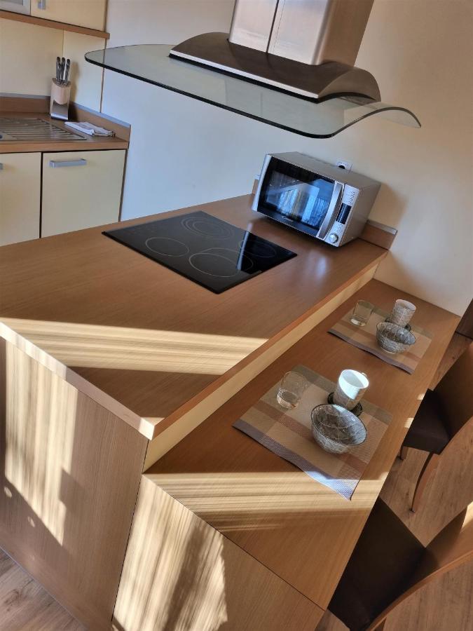Apartments Ad Radenci Luaran gambar