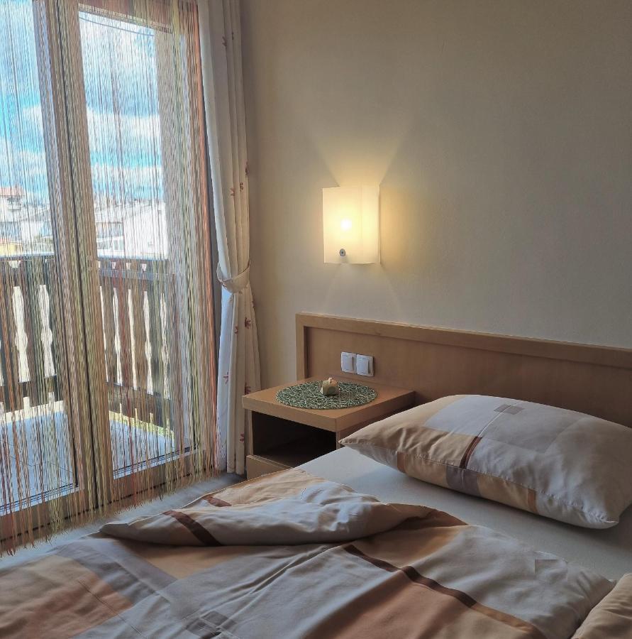 Apartments Ad Radenci Luaran gambar