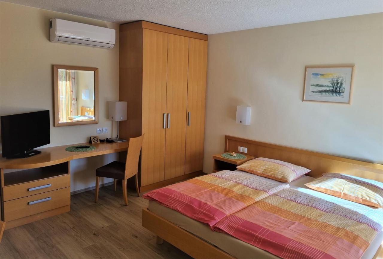 Apartments Ad Radenci Luaran gambar