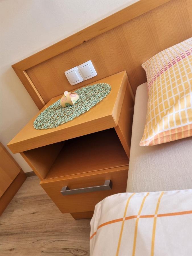 Apartments Ad Radenci Luaran gambar