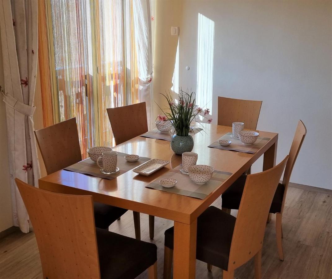 Apartments Ad Radenci Luaran gambar