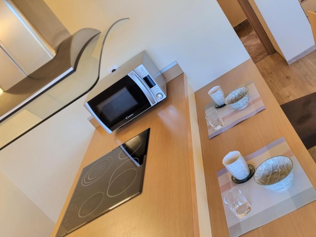 Apartments Ad Radenci Luaran gambar