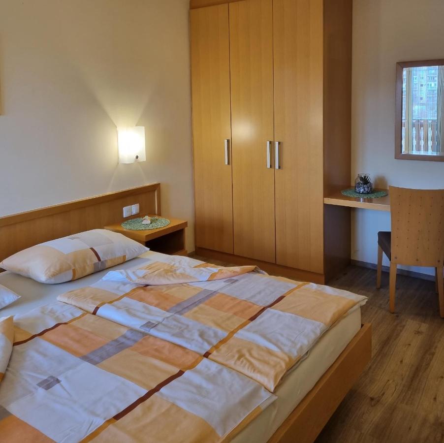 Apartments Ad Radenci Luaran gambar