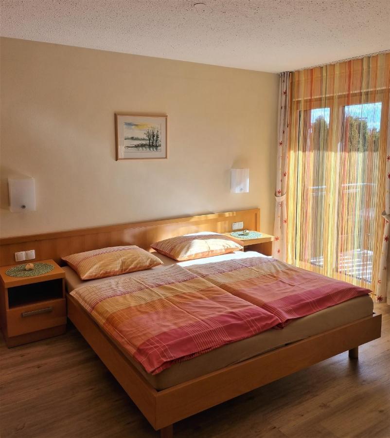 Apartments Ad Radenci Luaran gambar