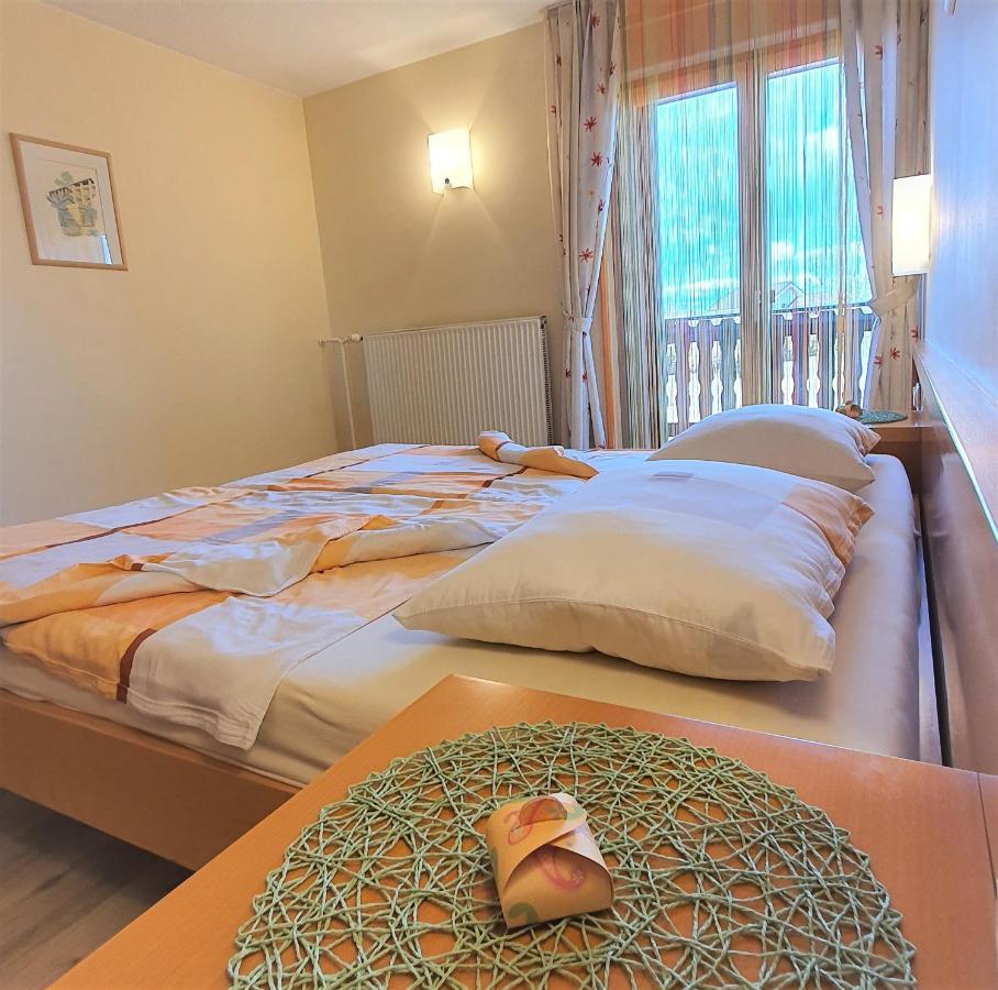 Apartments Ad Radenci Luaran gambar