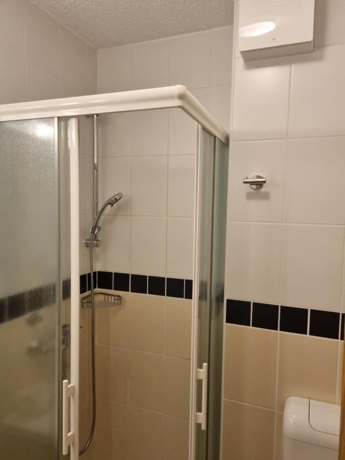 Apartments Ad Radenci Luaran gambar