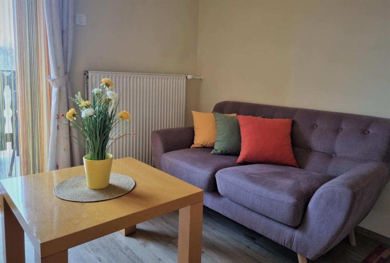 Apartments Ad Radenci Luaran gambar