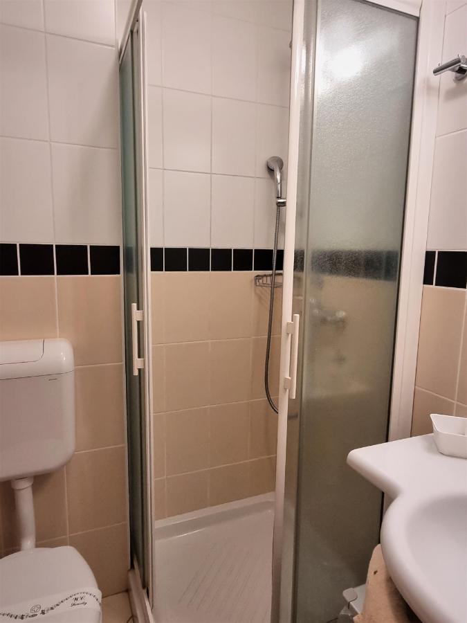 Apartments Ad Radenci Luaran gambar