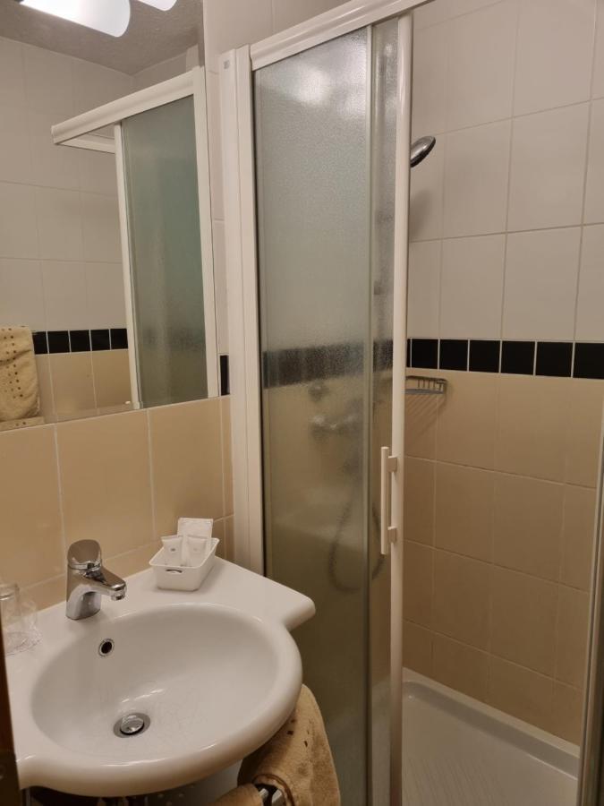 Apartments Ad Radenci Luaran gambar