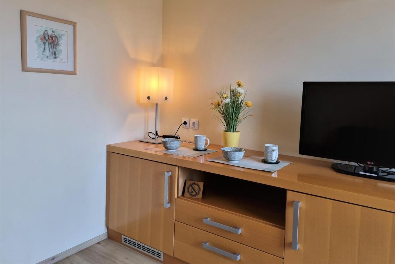 Apartments Ad Radenci Luaran gambar