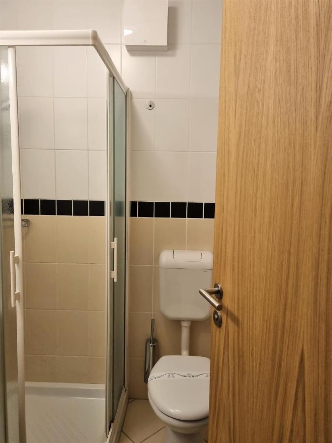 Apartments Ad Radenci Luaran gambar
