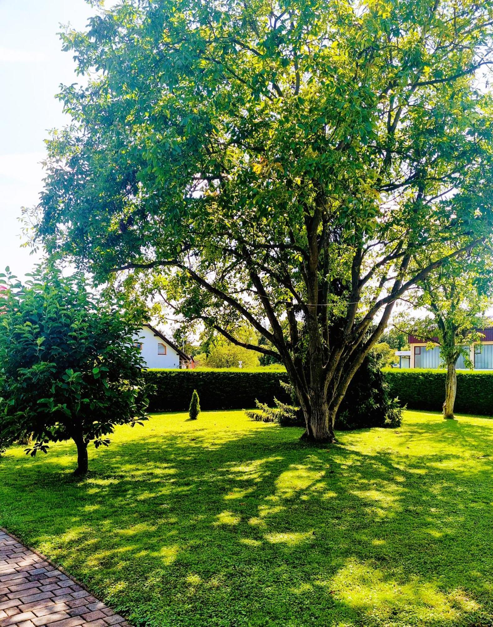Apartments Ad Radenci Luaran gambar