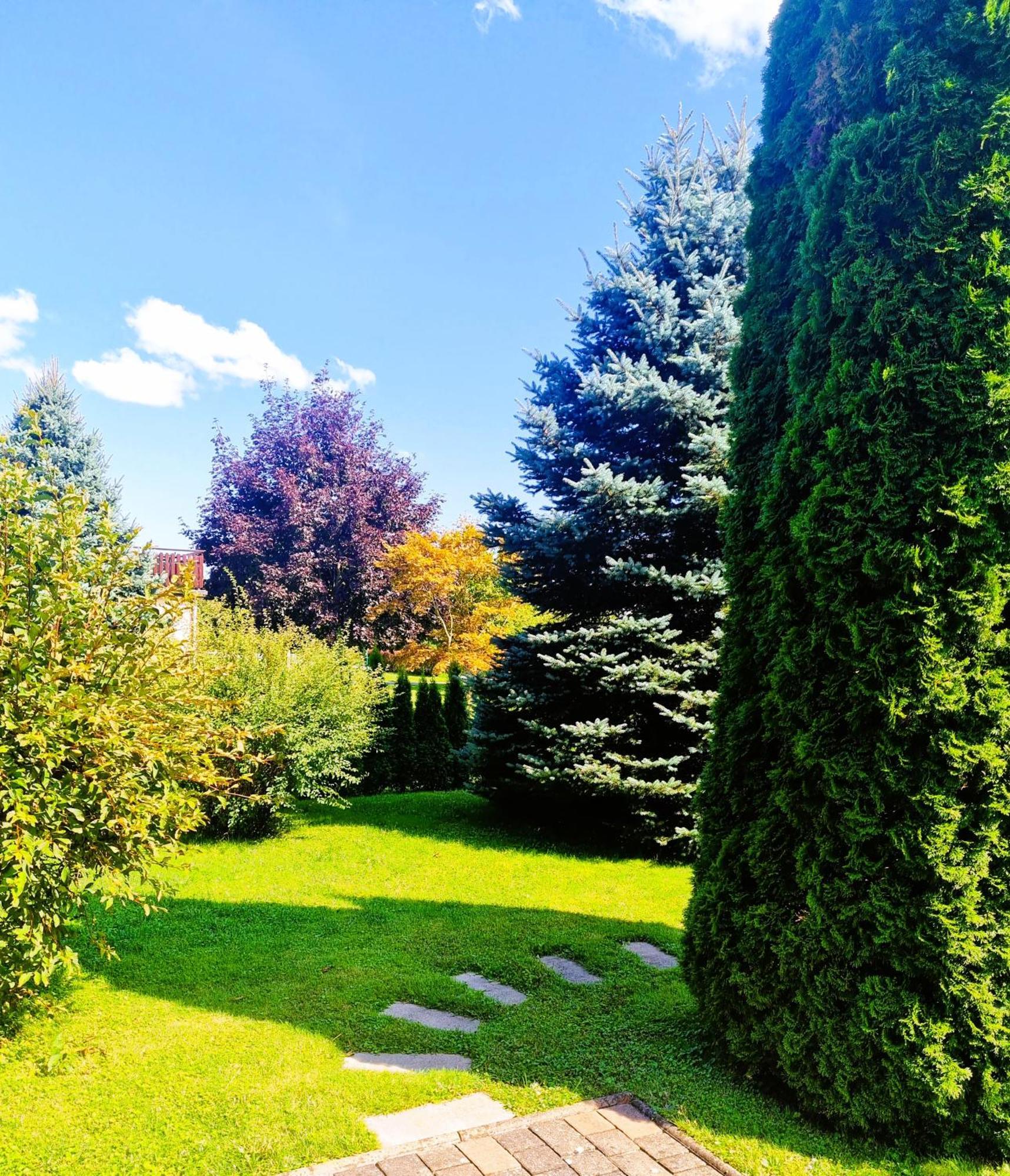 Apartments Ad Radenci Luaran gambar