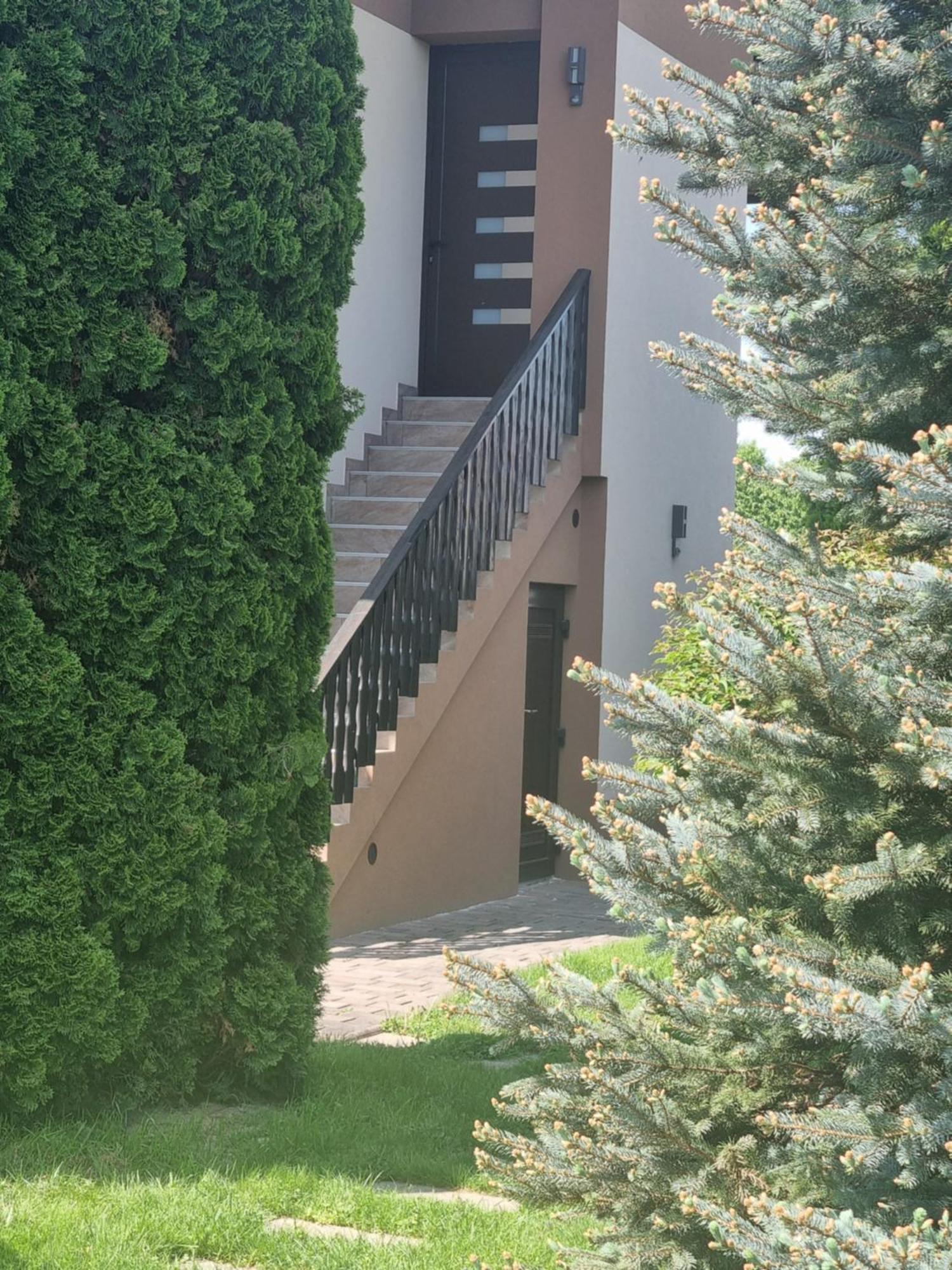 Apartments Ad Radenci Luaran gambar