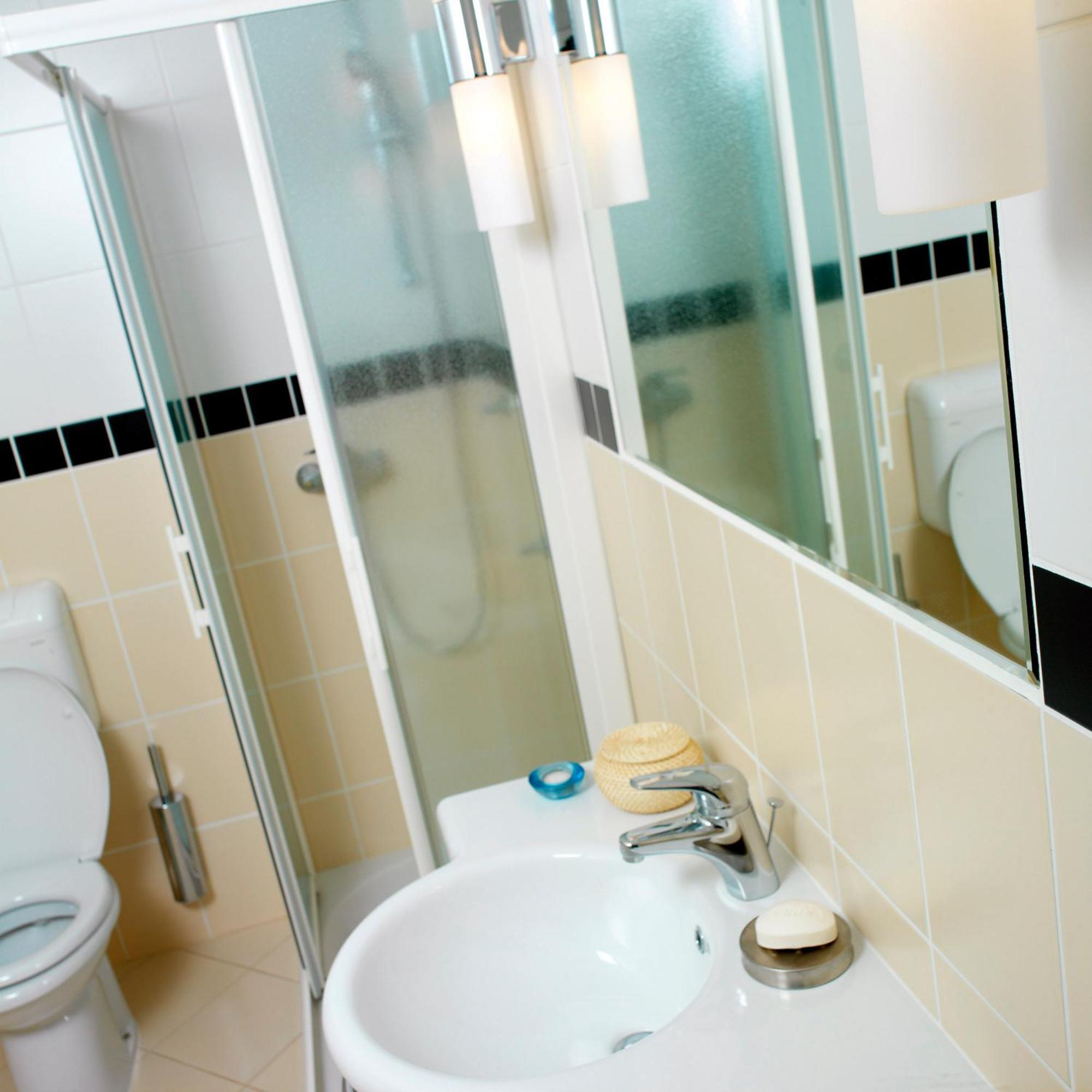 Apartments Ad Radenci Luaran gambar