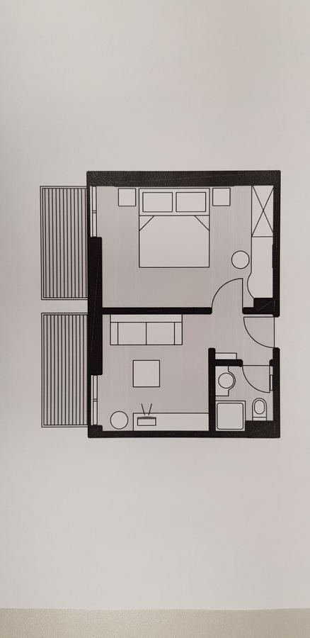 Apartments Ad Radenci Luaran gambar